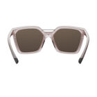 ASTERIA, Nude Matte-Brown Pink Polarized, hi-res image number null
